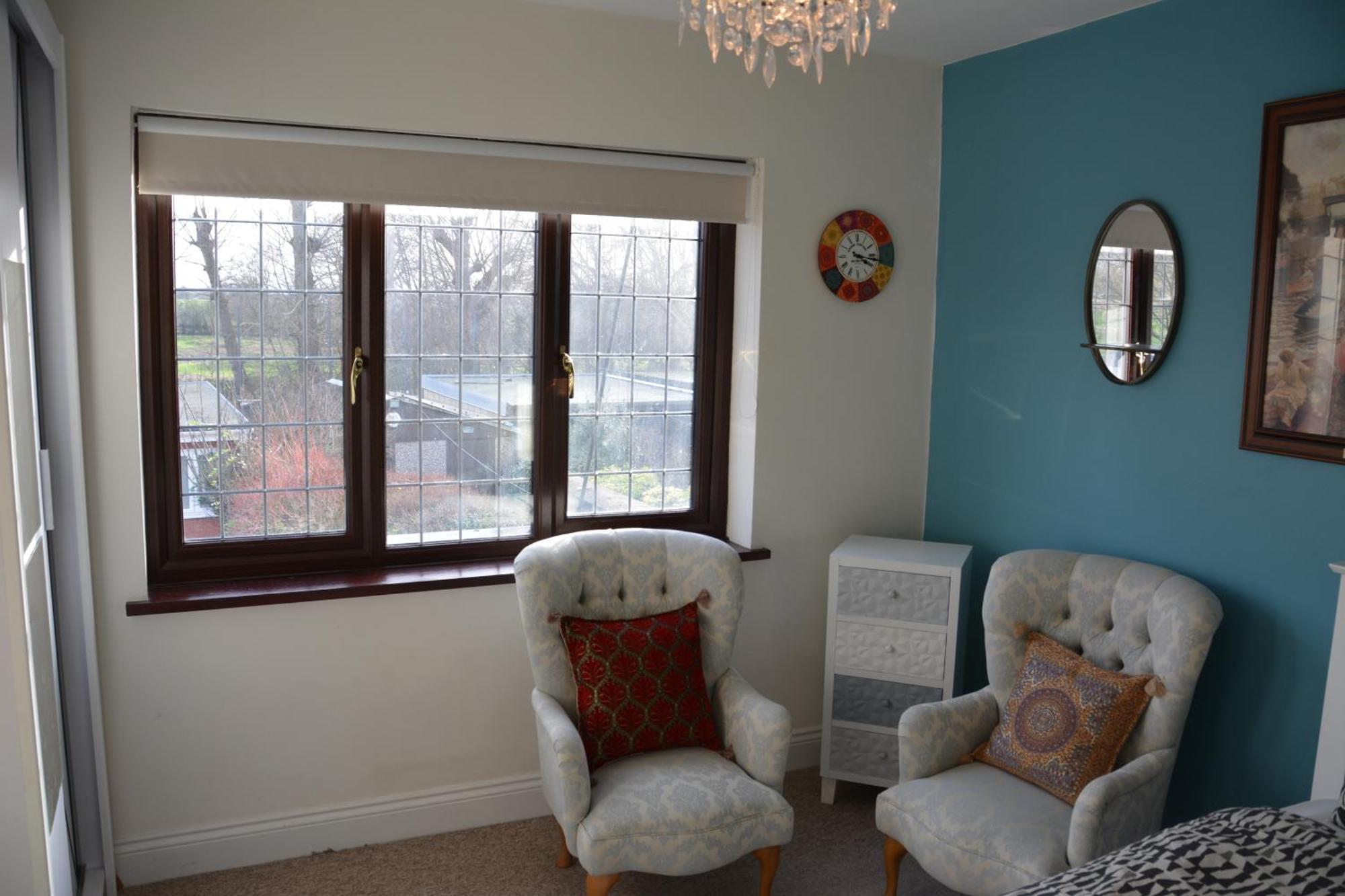 Cozy, Modern, Spacious 4 Bedroom House In London Romford Zewnętrze zdjęcie