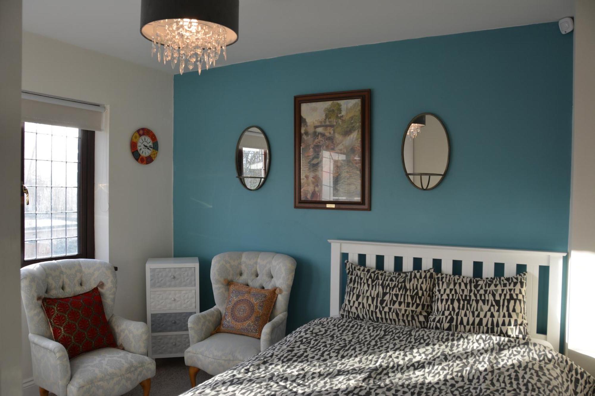 Cozy, Modern, Spacious 4 Bedroom House In London Romford Zewnętrze zdjęcie
