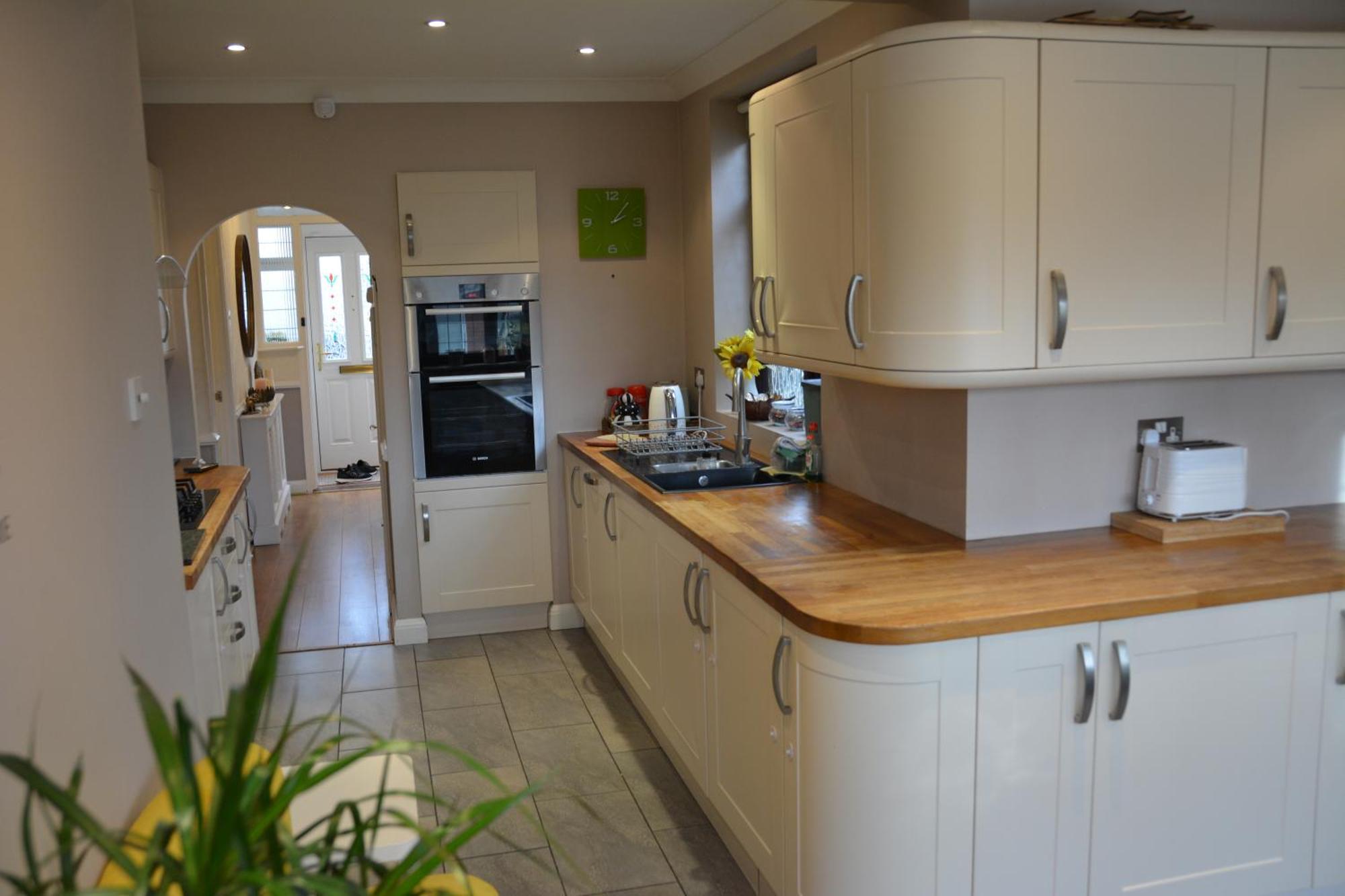 Cozy, Modern, Spacious 4 Bedroom House In London Romford Zewnętrze zdjęcie